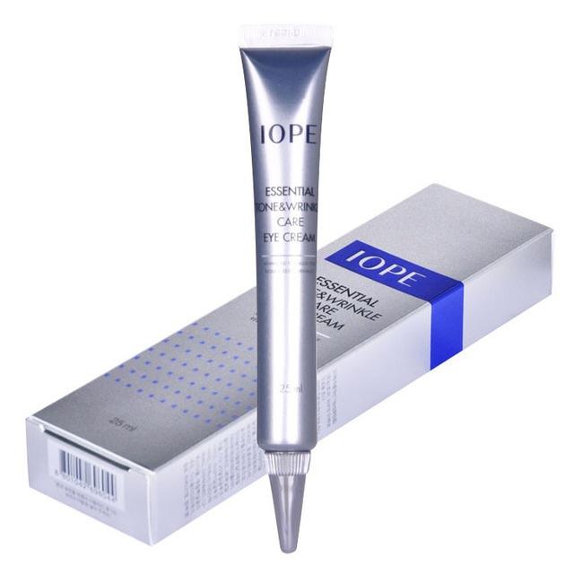 韩国正品 IOPE/亦博眼霜25ml 紧致补水 眼部修护精华