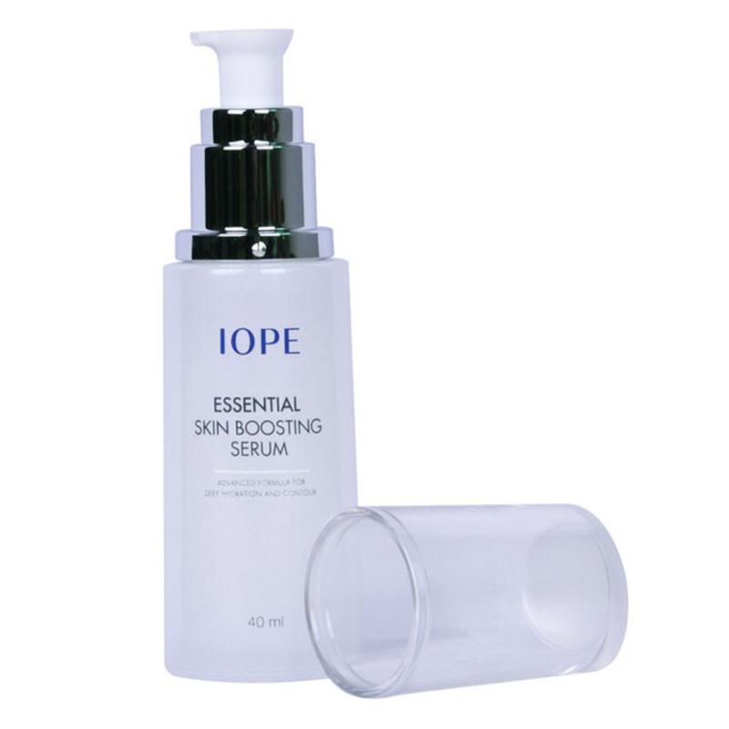 韩国正品 iope/亦博美白导入精华露40ml 美白补水抗皱 精华液