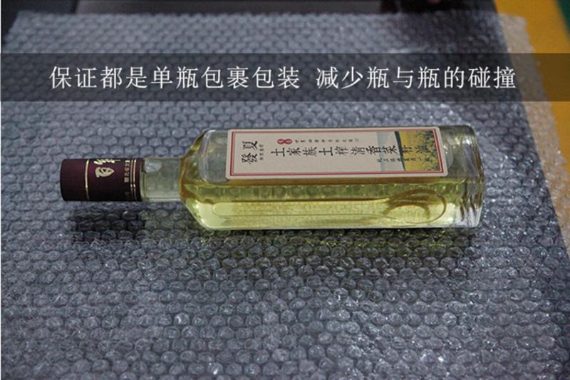 发夏农家非转基因浓香纯菜籽油500ml 媲美舌尖上的中国徽州菜籽油