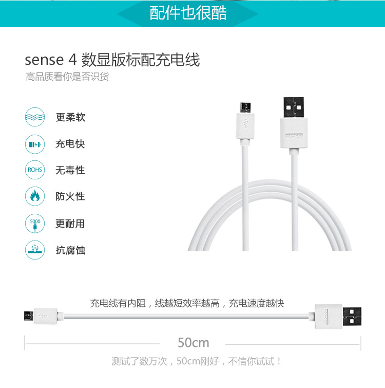 罗马仕（ROMOSS）sense4 Plus 手机/平板移动电源（液晶显示）