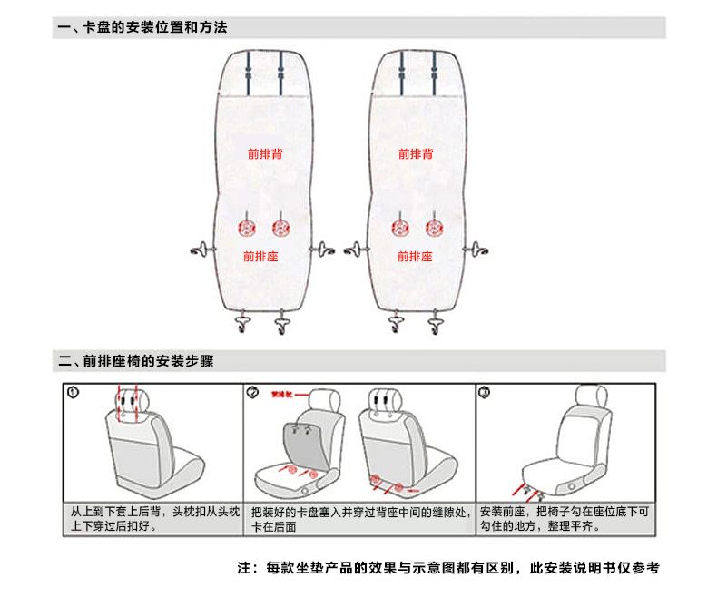 Racing通风汽车坐垫夏季空调冷风座椅按摩加热四季通用座垫凉垫