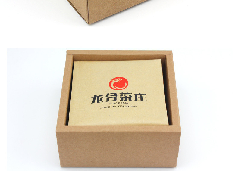 【4盒装】春茶安徽黄山毛峰一级揉捻古法毛峰50g/盒共200g茶叶