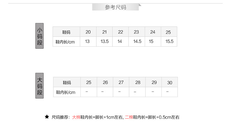 儿童棉鞋冬新款2017软底宝宝学步鞋加绒加厚儿童鞋