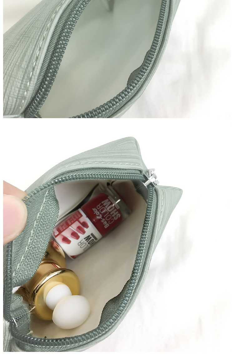 圆环手提包包女2018新款韩版链条单肩包斜挎包气质女包学生小包包