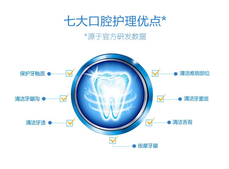 （送4个杯子）10支细毛成人软毛牙刷成人竹炭情侣纳米儿童软毛牙刷