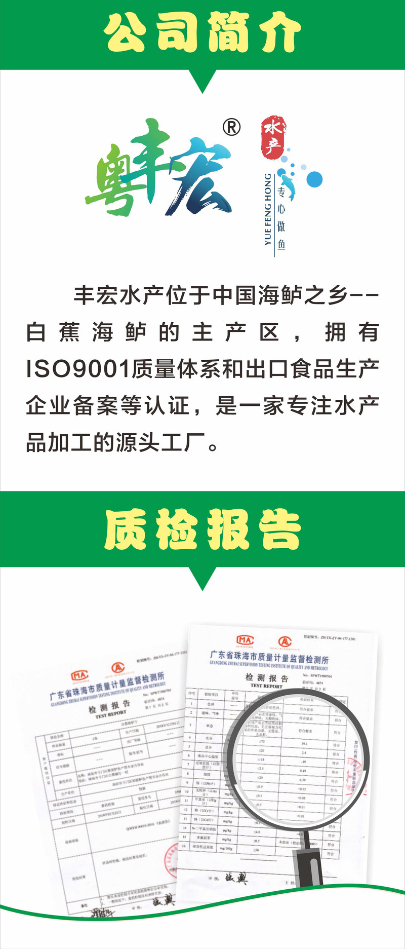 粤丰宏 【珠海馆】白蕉海鲈鱼丸+冬菇紫菜鱼丸+鲈鱼小丸子+丰宏鲮鱼丸