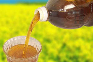 西藏特产  江孜菜籽油2L   仅限西藏自治区内销售