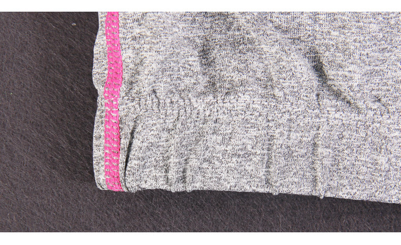  韵格S46 健身服背心女春夏运动瑜伽上衣工字背跑步速干衣