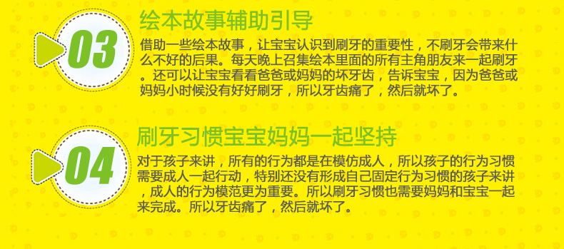 青蛙王子儿童牙膏3-6-12岁换牙期防蛀水果味可吞咽食2支宝宝牙膏