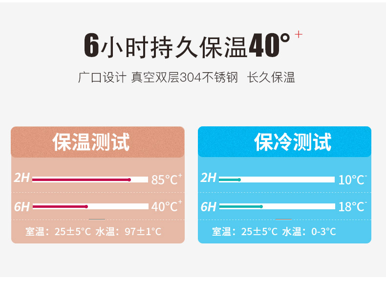 艾蒙多时尚创意弹跳保温杯杯子办公商务男女保温水杯杯子ESSJ-380