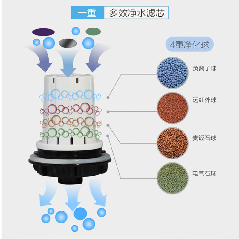 小熊空气加湿器家用静音卧室孕妇婴儿净化器办公大容量加湿器