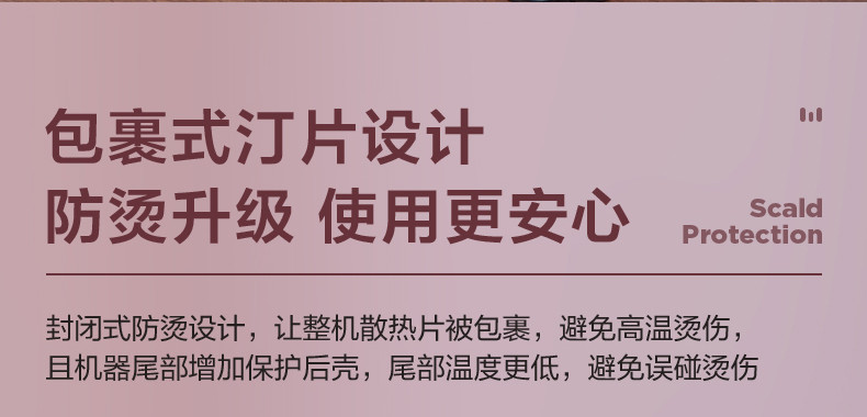 美的/MIDEA取暖器电暖气片节能省电13片大面积劲暖电热油汀HYX22K