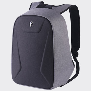 VICTORIATOURIST  维多利亚旅行者 双肩包商务笔记本电脑包15.6英寸防盗双肩背包男书包G1006