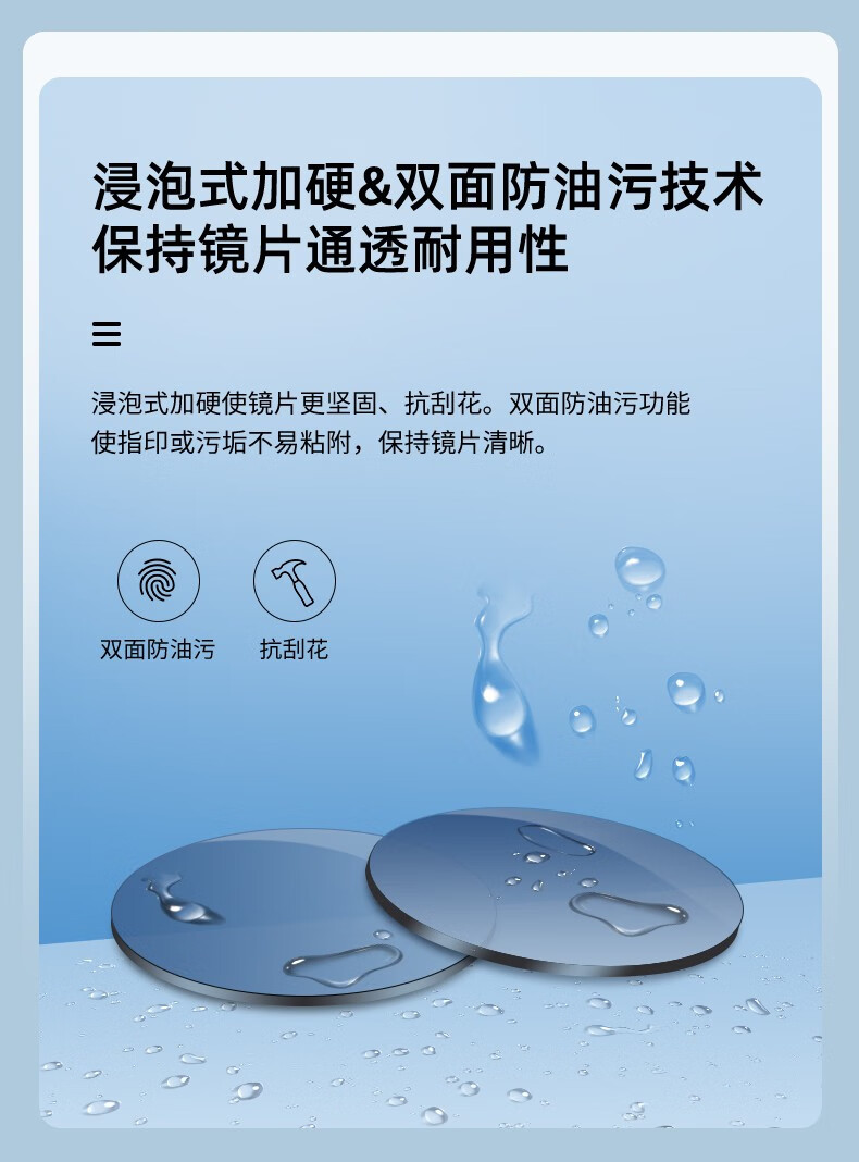 海伦凯勒新款偏光墨镜硬朗双梁型男开车经典飞行员镜框H2557