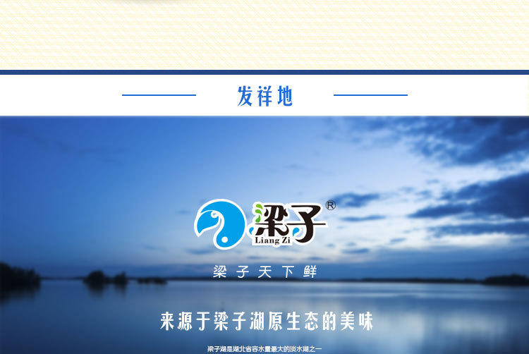 武汉 梁子湖加工速食鱼豆腐 2.5kg*4袋