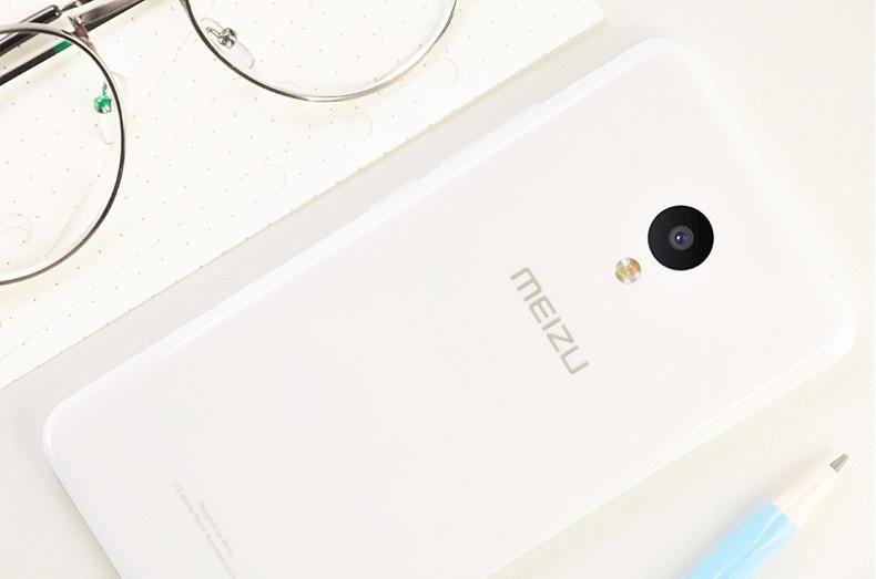 Meizu/魅族 魅蓝3 智能手机