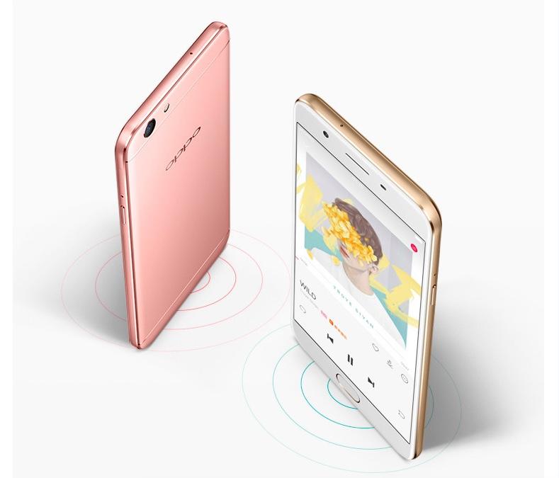 oppo A59 全网通4G智能手机