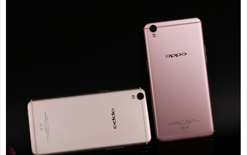 OPPO R9 PLUS全网通智能手机