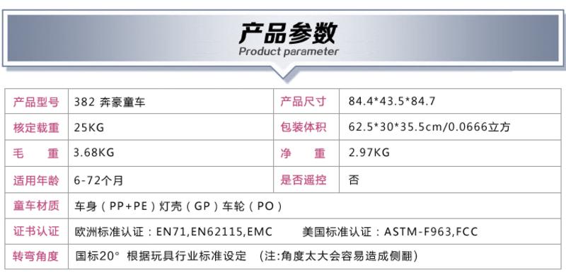 智乐堡踏行助学步车儿童溜溜滑行车推杆护栏宝宝车可坐可推玩具车