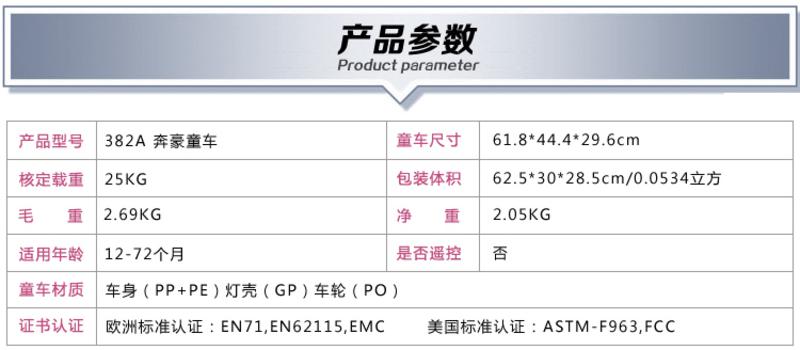 智乐堡童车滑行车带音乐助学步车溜溜车滑步车儿童玩具车宝宝小车