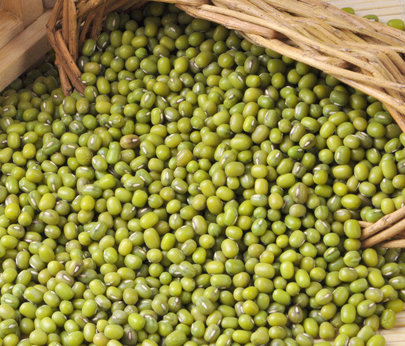 【黑龙江特产】大荒黑土 雁窝岛 特产五谷杂粮 手拎箱3300g