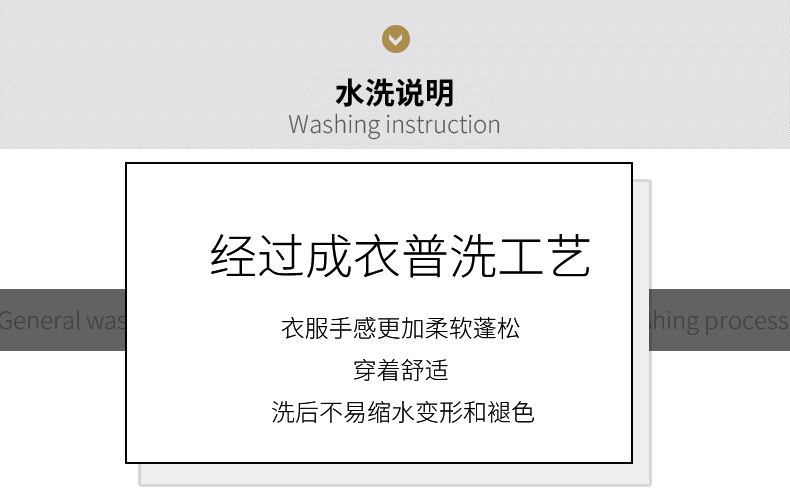 me feeling 休闲衬衫牛津纺水洗蓝修身舒适休闲时尚欧美阳光出行百搭