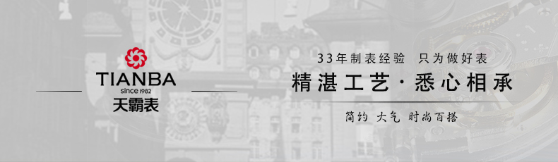 天霸TIANBA  运动系列石英男表 日历小三针石英男手表 腕表 男士运动手表TM7010