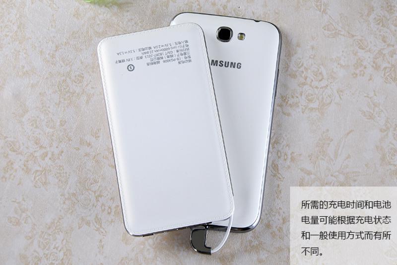 三星（SAMSUNG） 6000mAh 移动电源