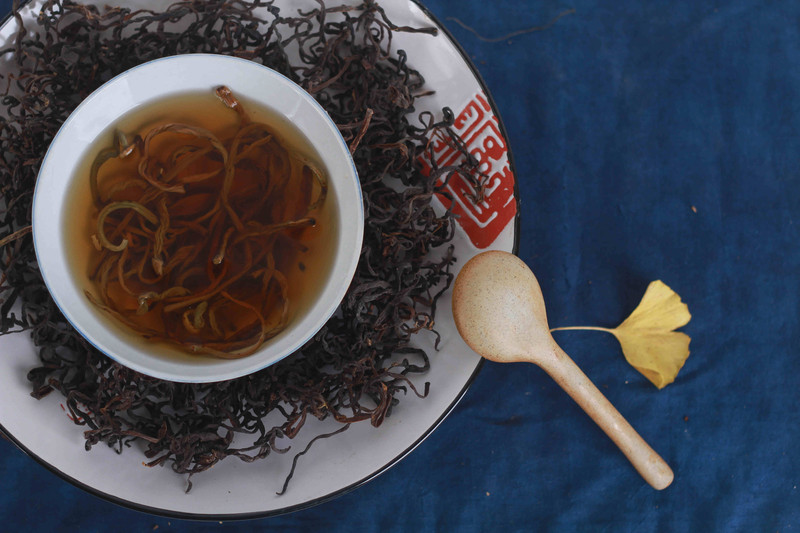 开州特产 森珍香龍食纯野生薇菜500克