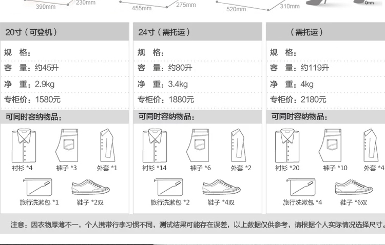 Transworld经典明星款拉杆箱万向轮旅行箱行李箱登机箱彩色涂鸦款