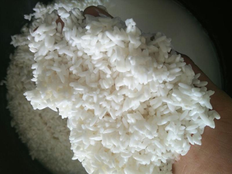 正宗农家非转基因梗米 东北五常大米稻花香大米真空包装5kg【多省包邮】