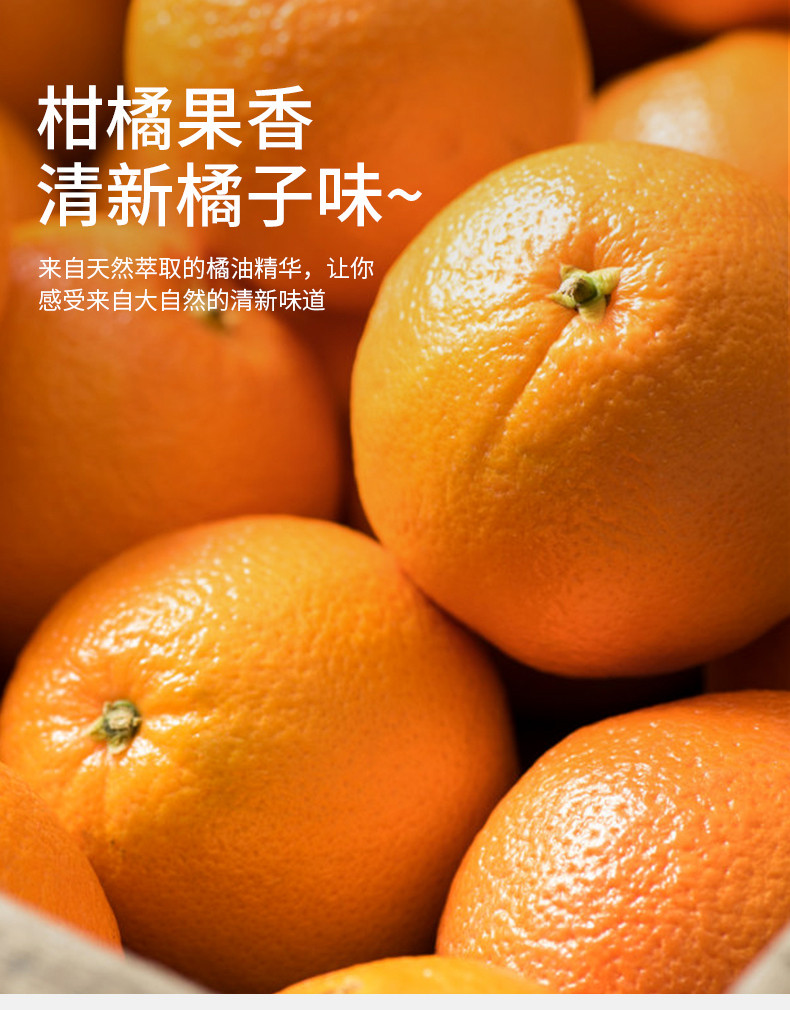 橘子工坊（orangehouse） 家庭洗衣液 家用内衣内裤清冼液 制菌力洗衣液 1800ml