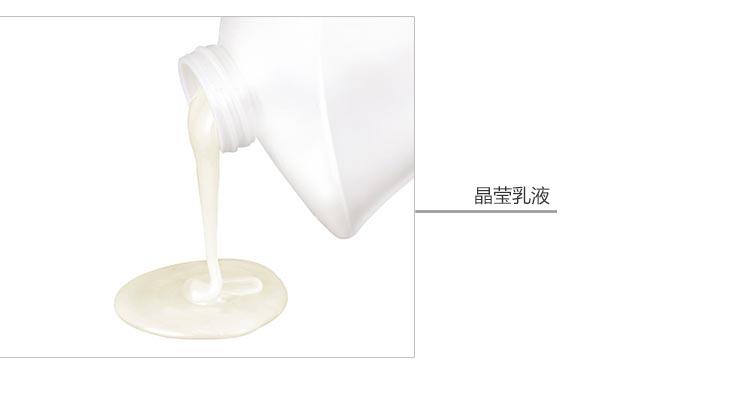 力士洗发水露乳水润丝滑400ml+菁油臻润洗发水160ml 正品