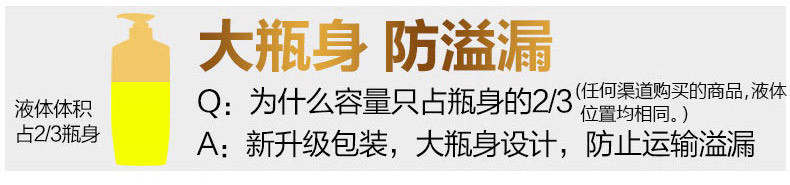 潘婷 乳液修复护洗发水露乳750ml+润护发精华素750ml套装多省包邮