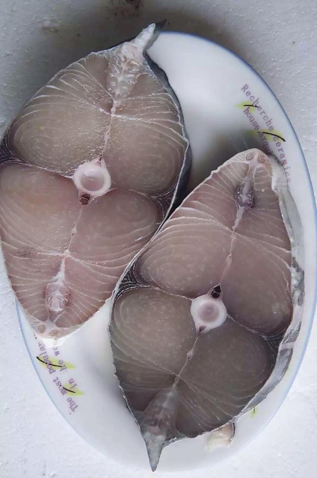 海头妹海南特产野生马鲛鱼北部湾农家手工制作无添加剂送礼佳品