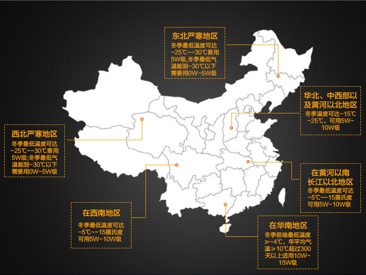 CITGO全合成机油SN级5W-30发动机润滑油  全合成发动机油3.78L美国进口