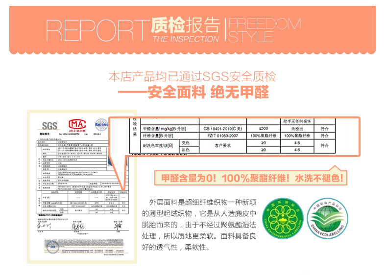 中号可洗被子收纳袋整理袋套装 聚酯纤维多色可选棉被衣物收纳袋 两件装