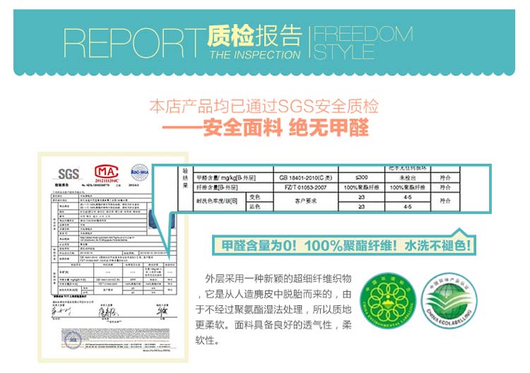 弹片设计24格内衣内裤收纳盒布艺衣柜收纳盒袜子整理盒家用抽屉整理箱