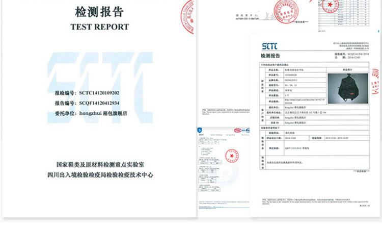 红缀 休闲时尚电脑包双肩包大容量秋冬季户外旅行包hz