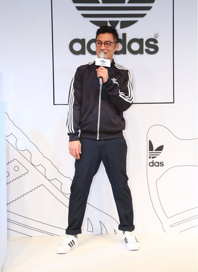 阿迪达斯ADIDAS三叶草贝壳鞋 休闲鞋板鞋 男鞋女鞋运动鞋现货金标