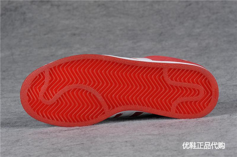 阿迪达斯ADIDAS三叶草贝壳鞋 休闲鞋板鞋 男鞋女鞋运动鞋现货金标