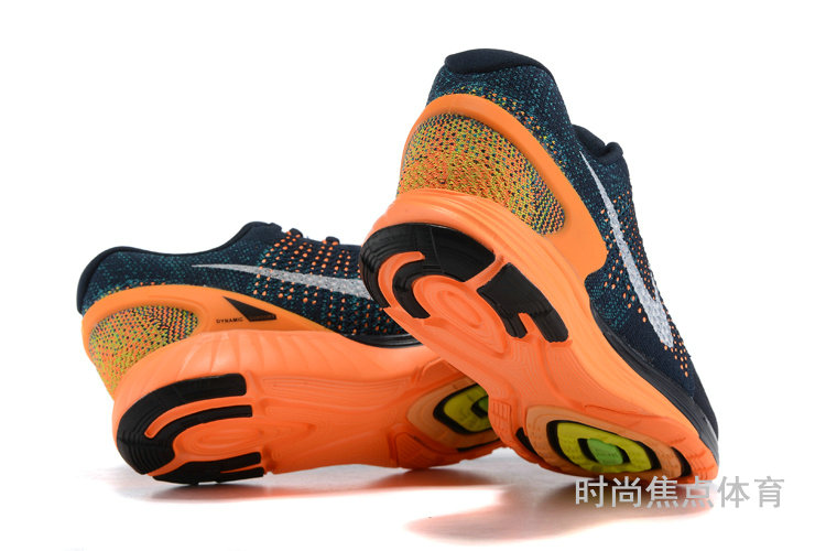 耐克男鞋 NIKE LUNARGLIDE 7登月跑步鞋秋季新款运动鞋