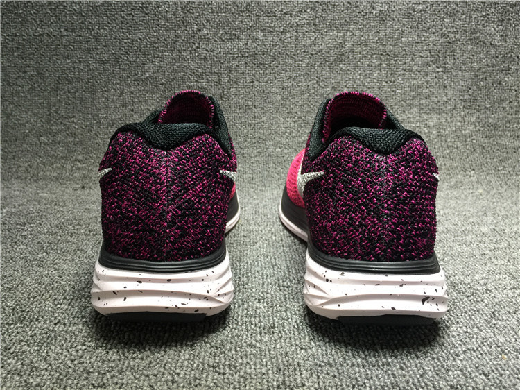 耐克男鞋登月FLYKNIT LUNAR 3飞线编织女鞋跑步鞋 698181