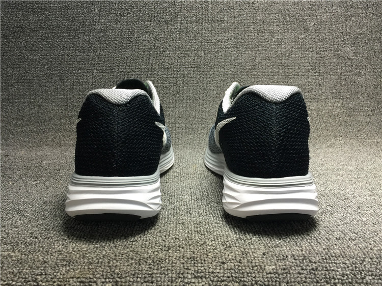 耐克男鞋登月FLYKNIT LUNAR 3飞线编织女鞋跑步鞋 698181