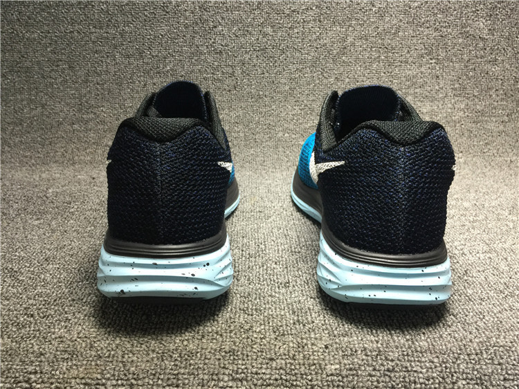 耐克男鞋登月FLYKNIT LUNAR 3飞线编织女鞋跑步鞋 698181