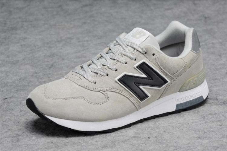 新百伦/NB NEW BALANCE NB M1400JGY 美产男鞋 元祖灰 女 跑步鞋复古慢