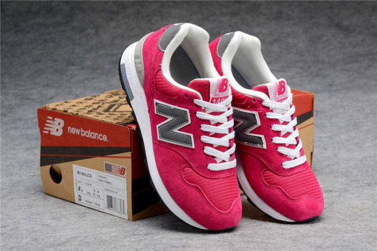 新百伦/NB NEW BALANCE NB M1400JGY 美产男鞋 元祖灰 女 跑步鞋复古慢