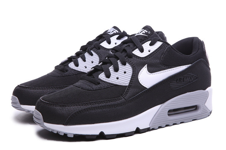 耐克/NIKE男鞋 Air Max 90  新款女子气垫休闲运动鞋616730-012