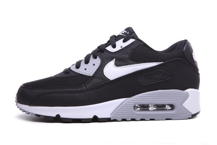 耐克/NIKE男鞋 Air Max 90  新款女子气垫休闲运动鞋616730-012