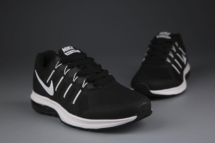 耐克/NIKE 男鞋 AIR MAX全半掌气垫运动跑步鞋女子马克斯运动鞋